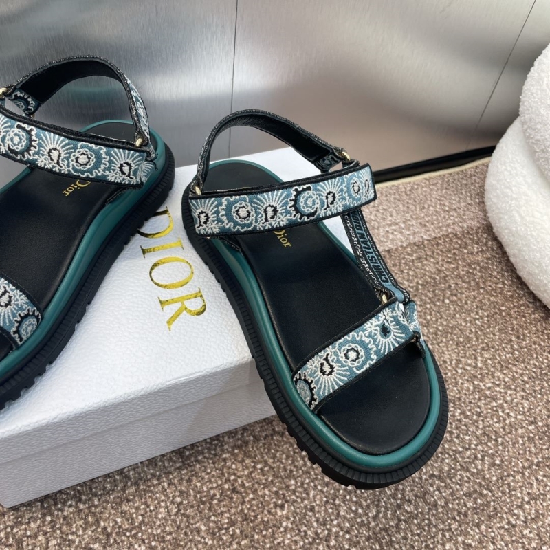 Christian Dior Sandals